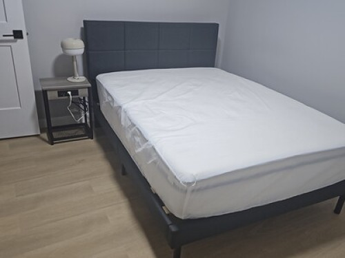 Three spacious bedrooms  - Gallery - 10