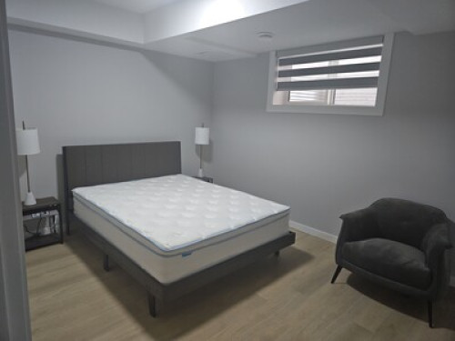 Three spacious bedrooms  - Gallery - 8