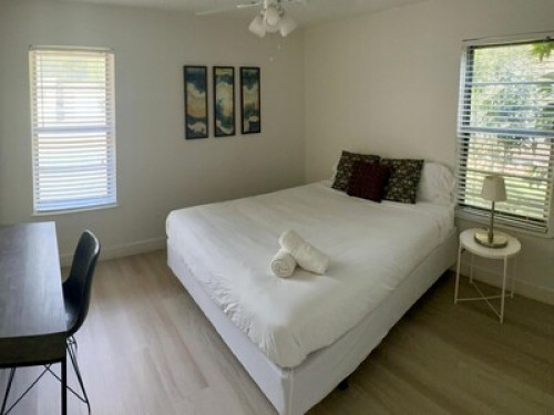 Beautiful Room in Welcoming Home - Gallery - 8