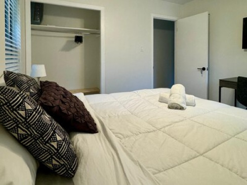 Beautiful Room in Welcoming Home  - Gallery -  5