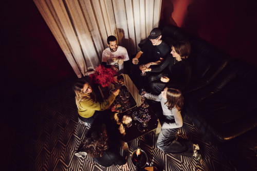 A Stunning Neo-Renaissance design residence near Antwerp Central Station  - Gallery -  5