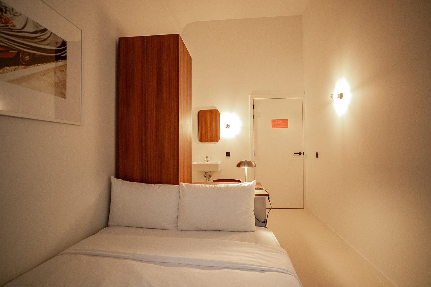  Pocket Room  -  A Stunning Neo-Renaissance design residence near Antwerp Central Station  - Gallery -  61