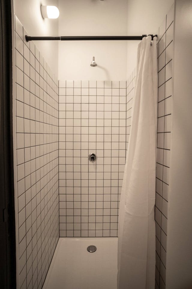  Pocket Room  -  A Stunning Neo-Renaissance design residence near Antwerp Central Station  - Gallery -  18