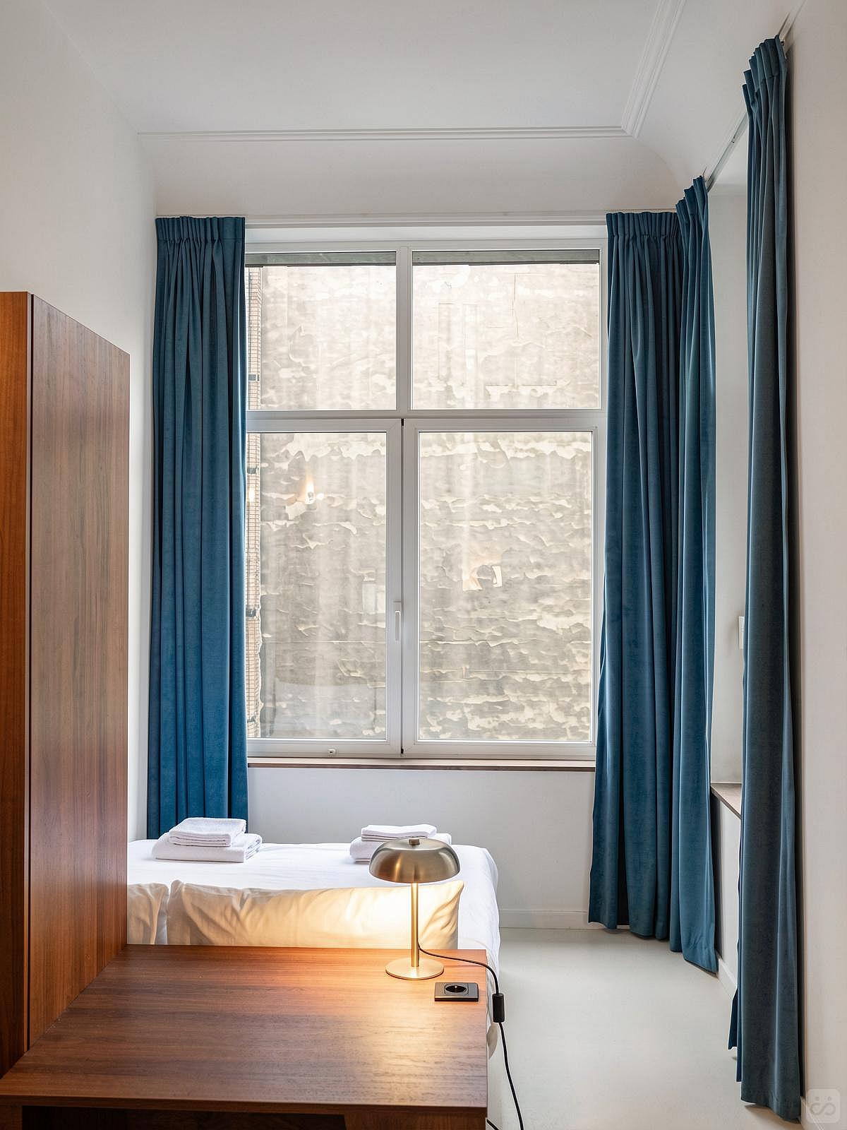  Pocket Room  -  A Stunning Neo-Renaissance design residence near Antwerp Central Station  - Gallery -  79