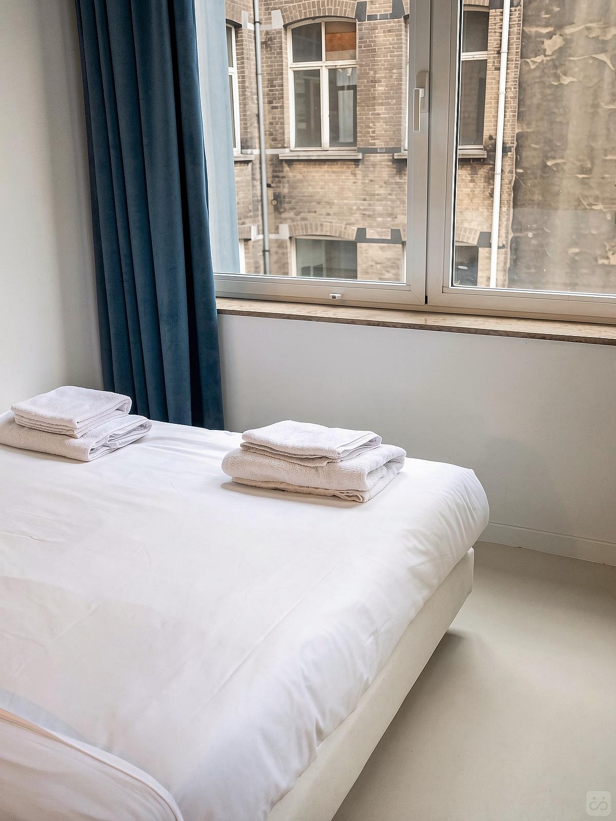  Pocket Room  -  A Stunning Neo-Renaissance design residence near Antwerp Central Station  - Gallery -  75