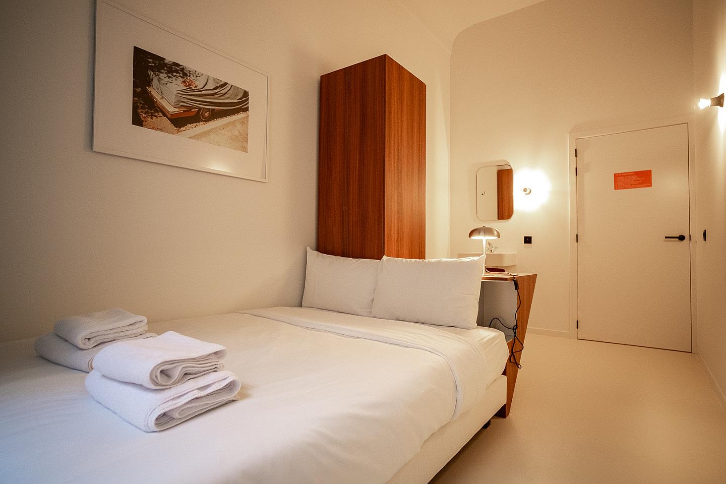  Pocket Room  -  A Stunning Neo-Renaissance design residence near Antwerp Central Station  - Gallery -  48