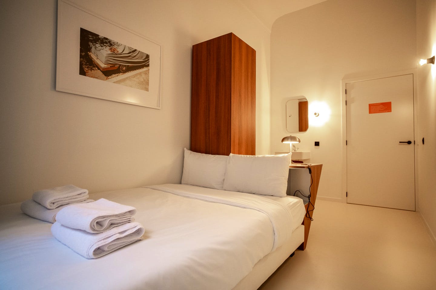  Pocket Room  -  A Stunning Neo-Renaissance design residence near Antwerp Central Station  - Gallery -  22