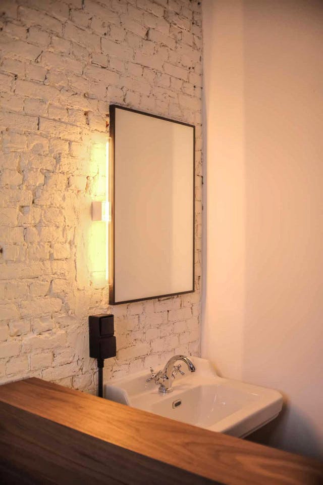  Pocket Room  -  A Stunning Neo-Renaissance design residence near Antwerp Central Station  - Gallery -  8