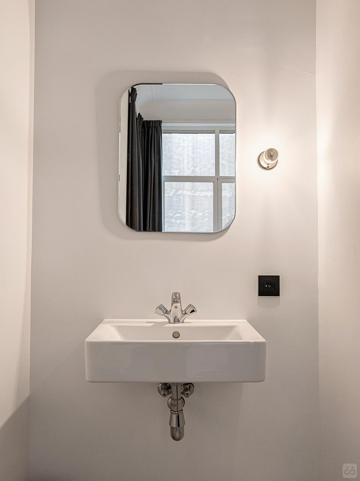  Pocket Room  -  A Stunning Neo-Renaissance design residence near Antwerp Central Station  - Gallery -  81