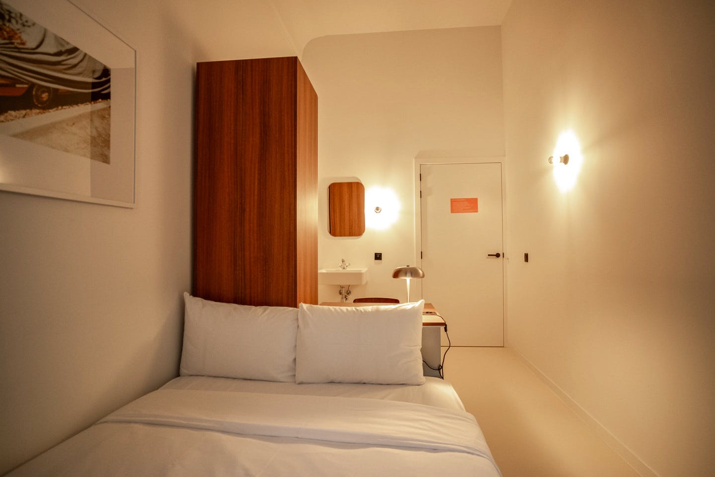  Pocket Room  -  A Stunning Neo-Renaissance design residence near Antwerp Central Station  - Gallery -  21