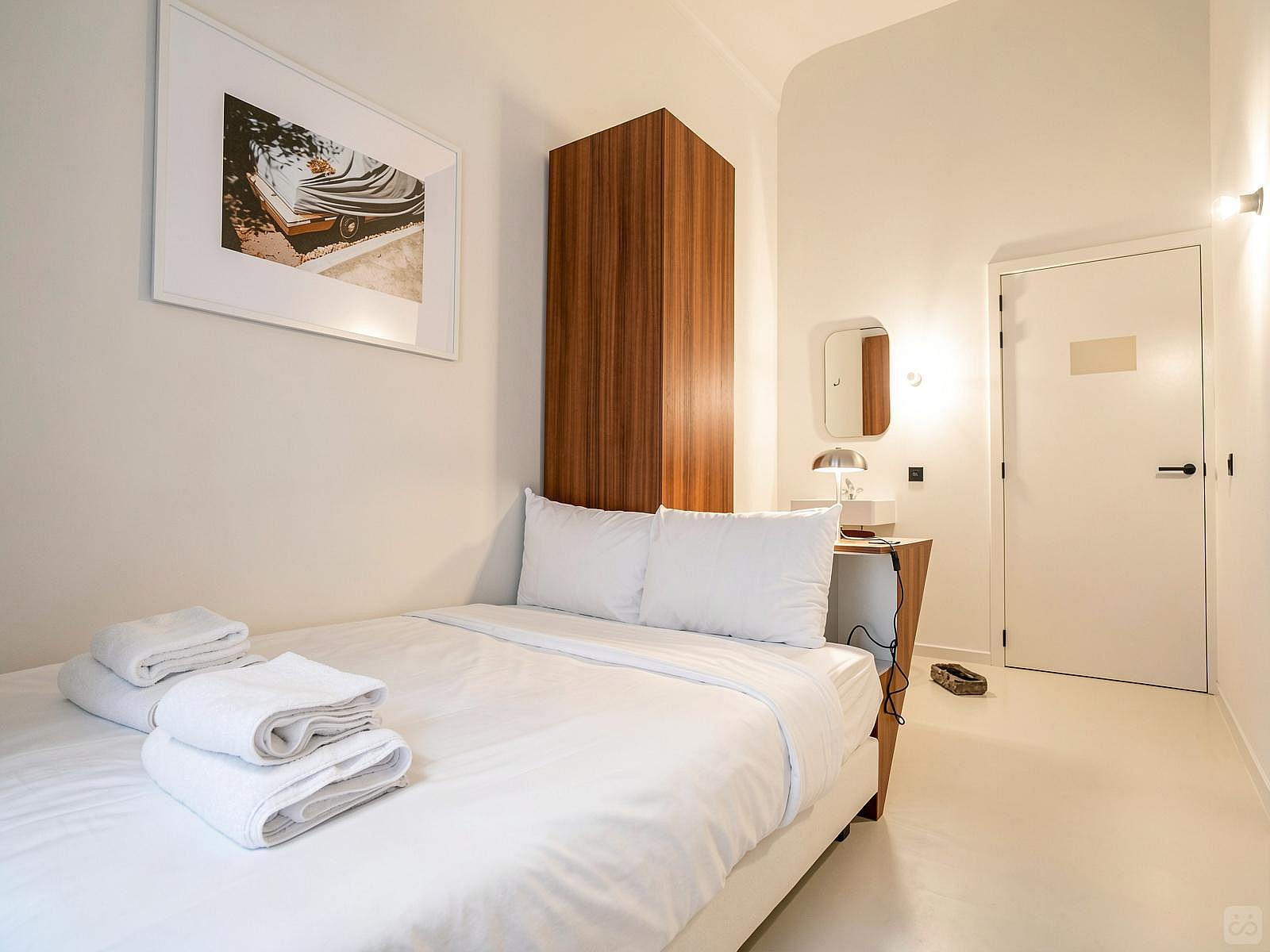  Pocket Room  -  A Stunning Neo-Renaissance design residence near Antwerp Central Station  - Gallery -  78