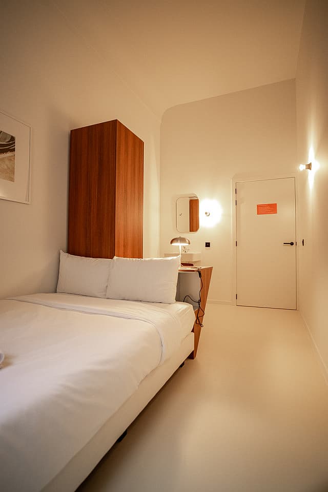  Pocket Room  -  A Stunning Neo-Renaissance design residence near Antwerp Central Station  - Gallery -  47