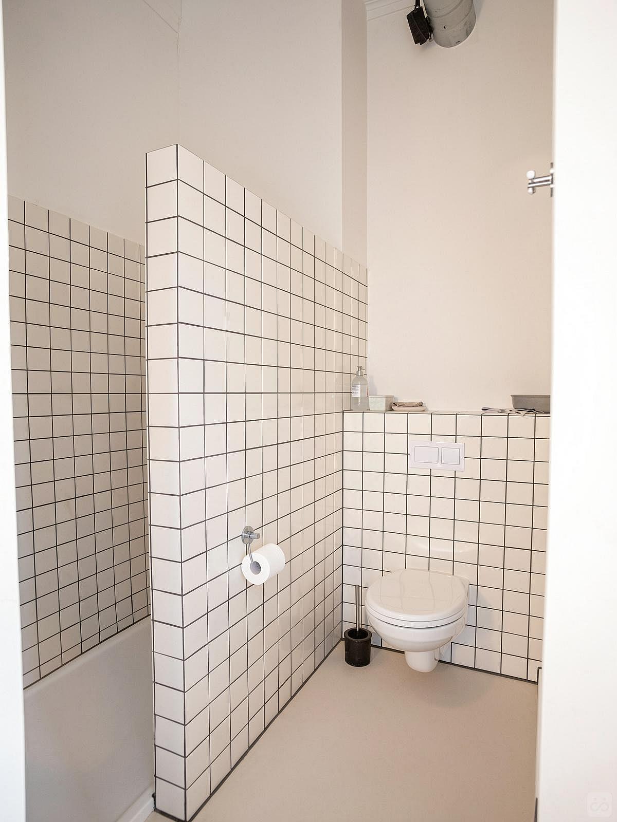  Standard Room  -  A Stunning Neo-Renaissance design residence near Antwerp Central Station  - Gallery -  86