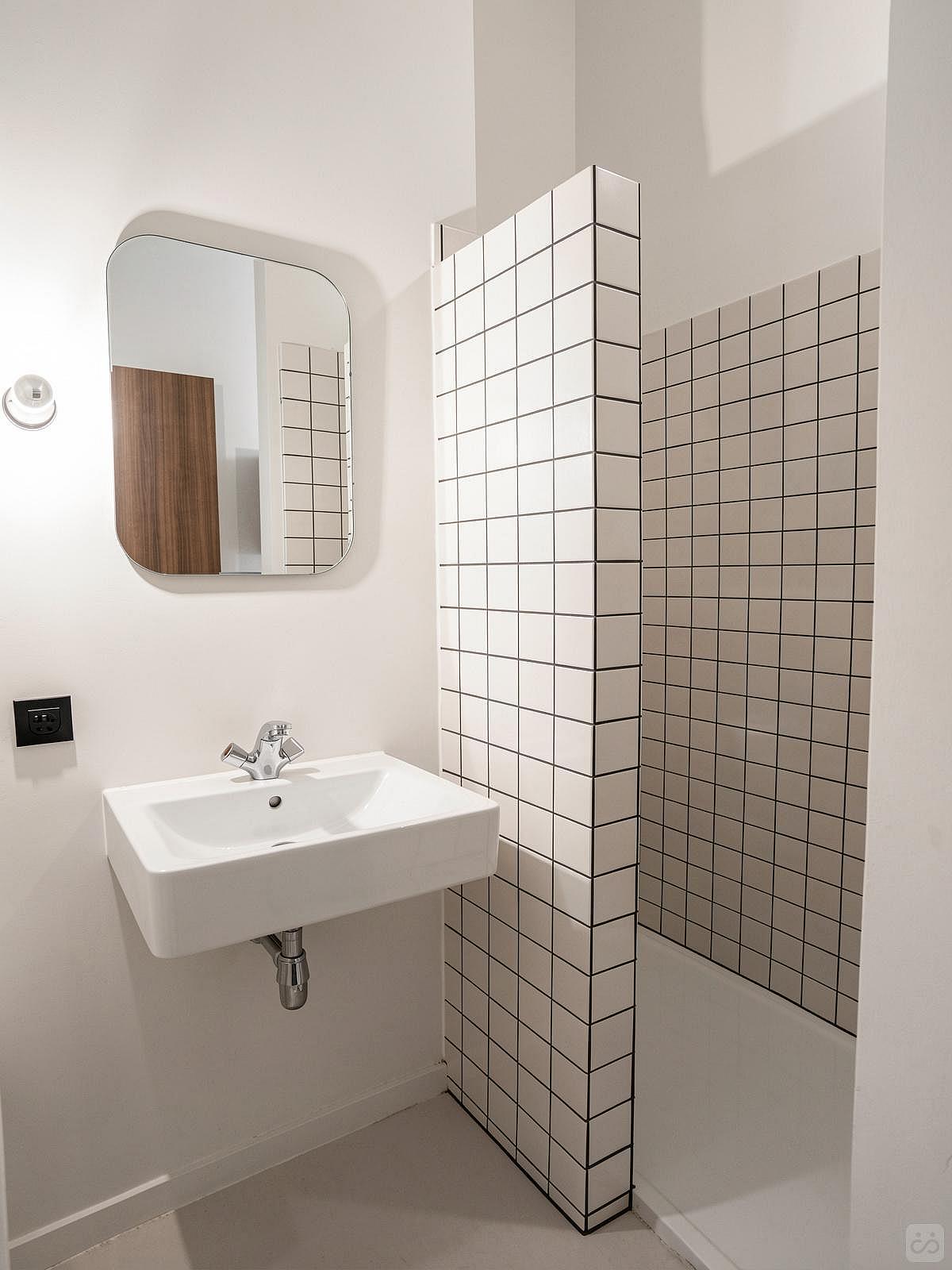  Standard Room  -  A Stunning Neo-Renaissance design residence near Antwerp Central Station  - Gallery -  87