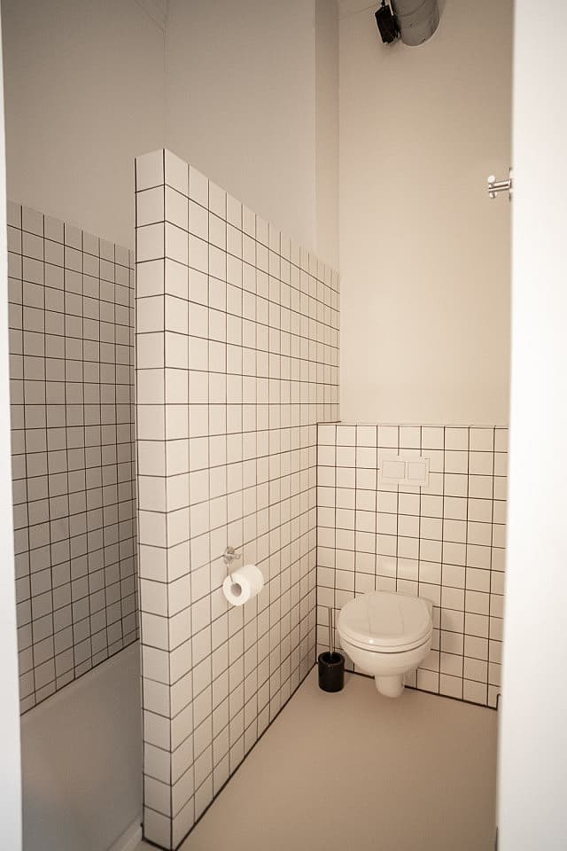  Standard Room  -  A Stunning Neo-Renaissance design residence near Antwerp Central Station  - Gallery -  70