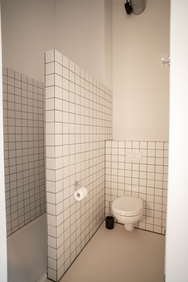  Standard Room  -  A Stunning Neo-Renaissance design residence near Antwerp Central Station  - Gallery -  38