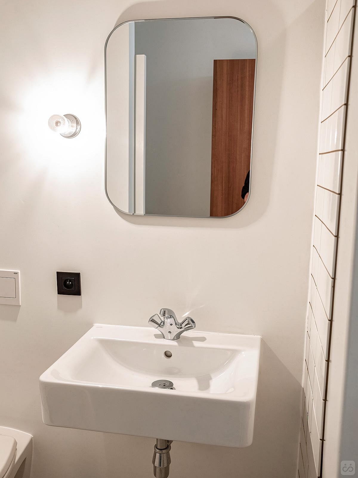  Standard Room  -  A Stunning Neo-Renaissance design residence near Antwerp Central Station  - Gallery -  83