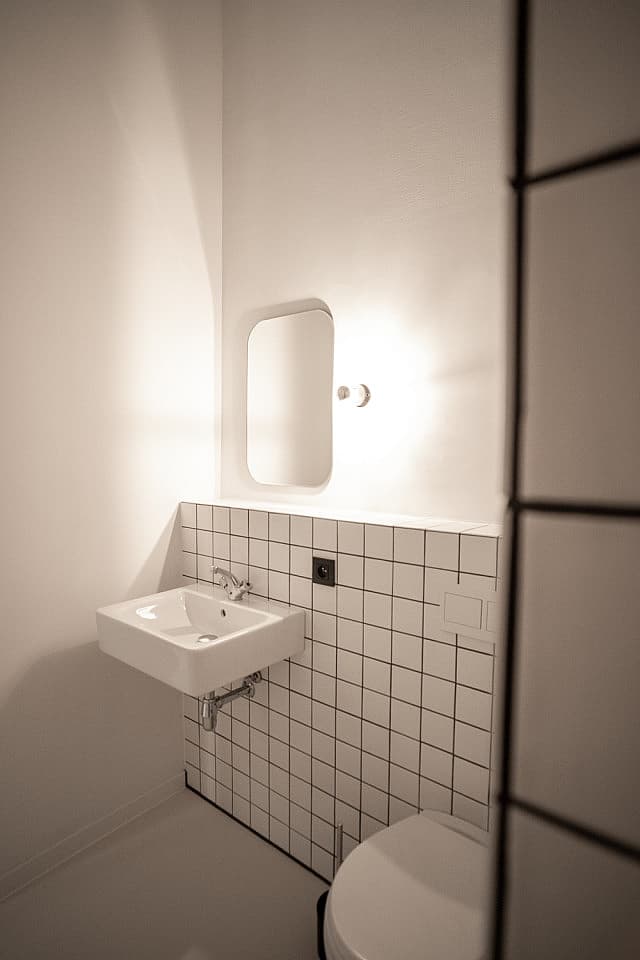  Suite Room  -  A Stunning Neo-Renaissance design residence near Antwerp Central Station  - Gallery -  94