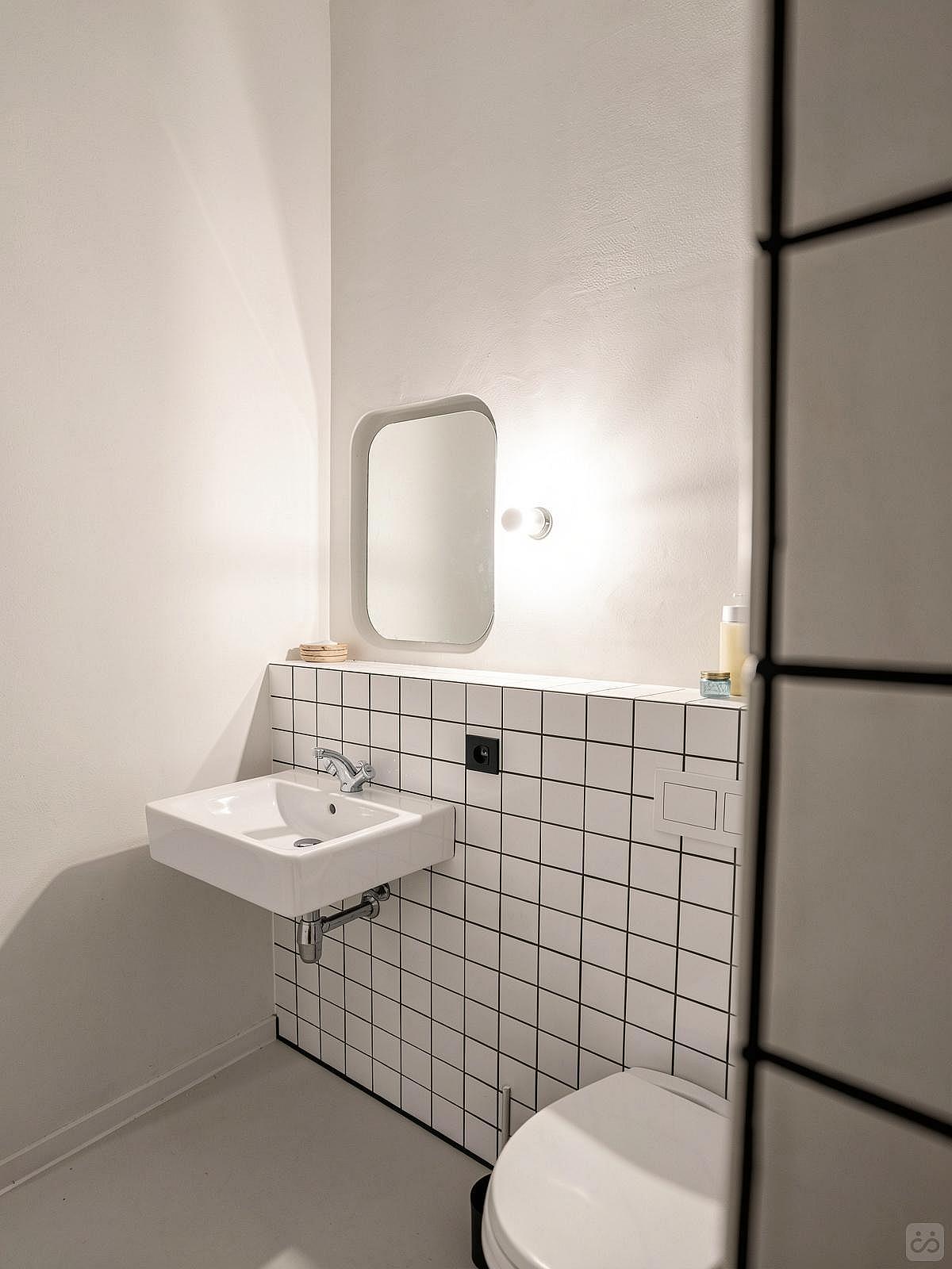  Suite Room  -  A Stunning Neo-Renaissance design residence near Antwerp Central Station  - Gallery -  116