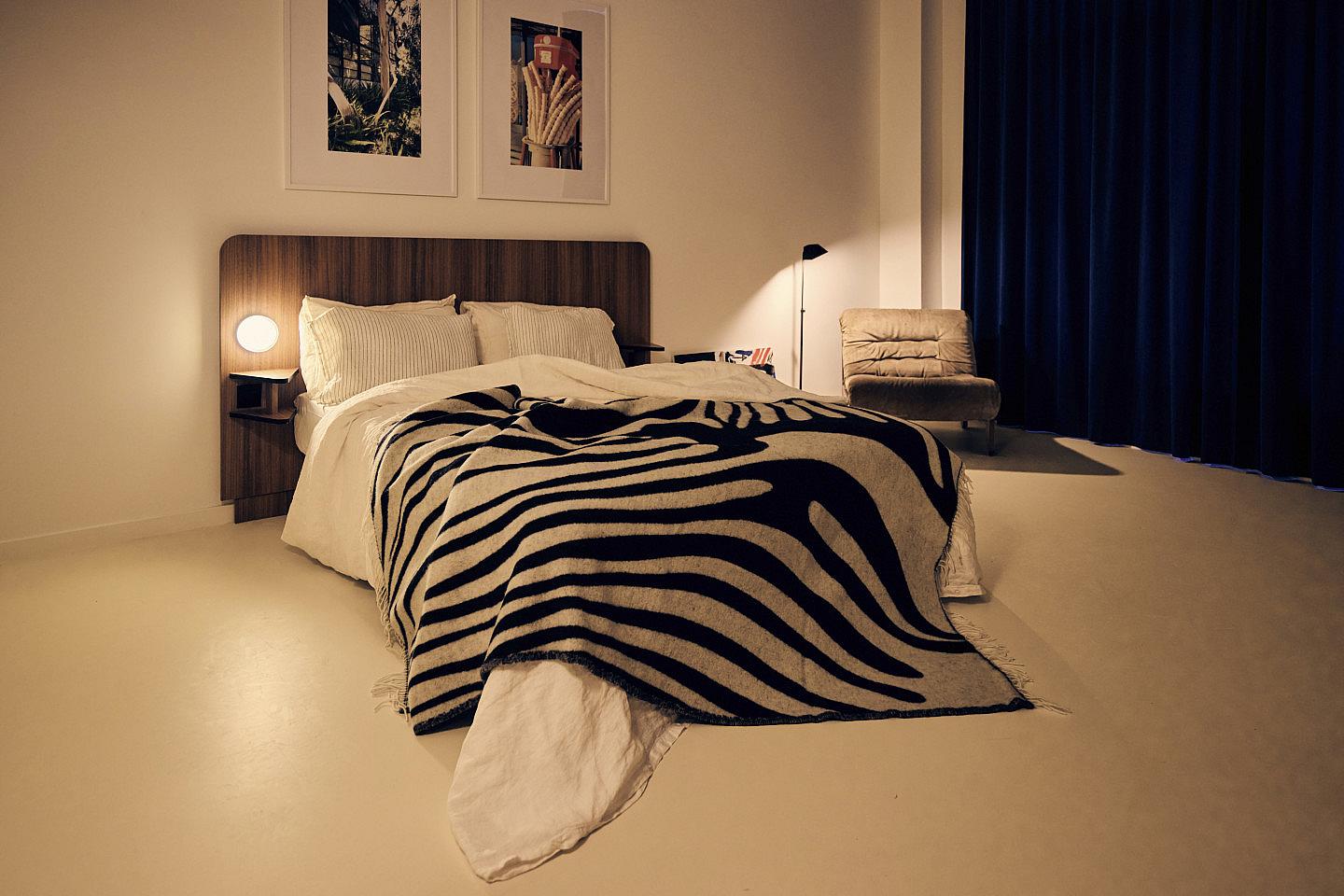  Suite Room  -  A Stunning Neo-Renaissance design residence near Antwerp Central Station  - Gallery -  80