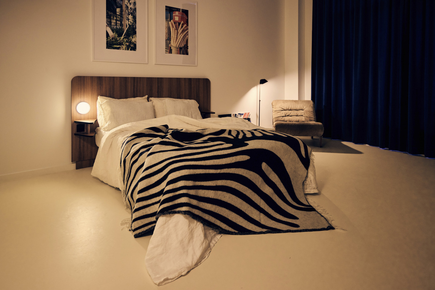  Suite Room  -  A Stunning Neo-Renaissance design residence near Antwerp Central Station  - Gallery -  36