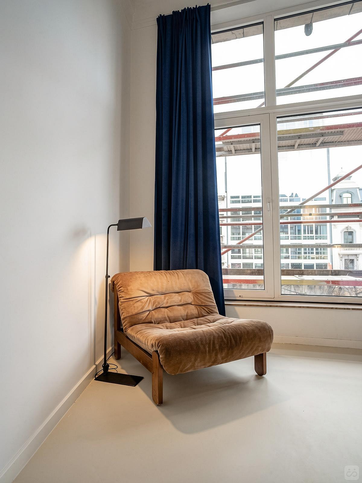  Suite Room  -  A Stunning Neo-Renaissance design residence near Antwerp Central Station  - Gallery -  113