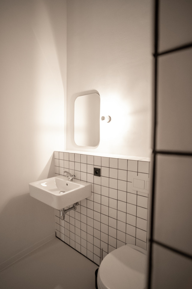  Suite Room  -  A Stunning Neo-Renaissance design residence near Antwerp Central Station  - Gallery -  50