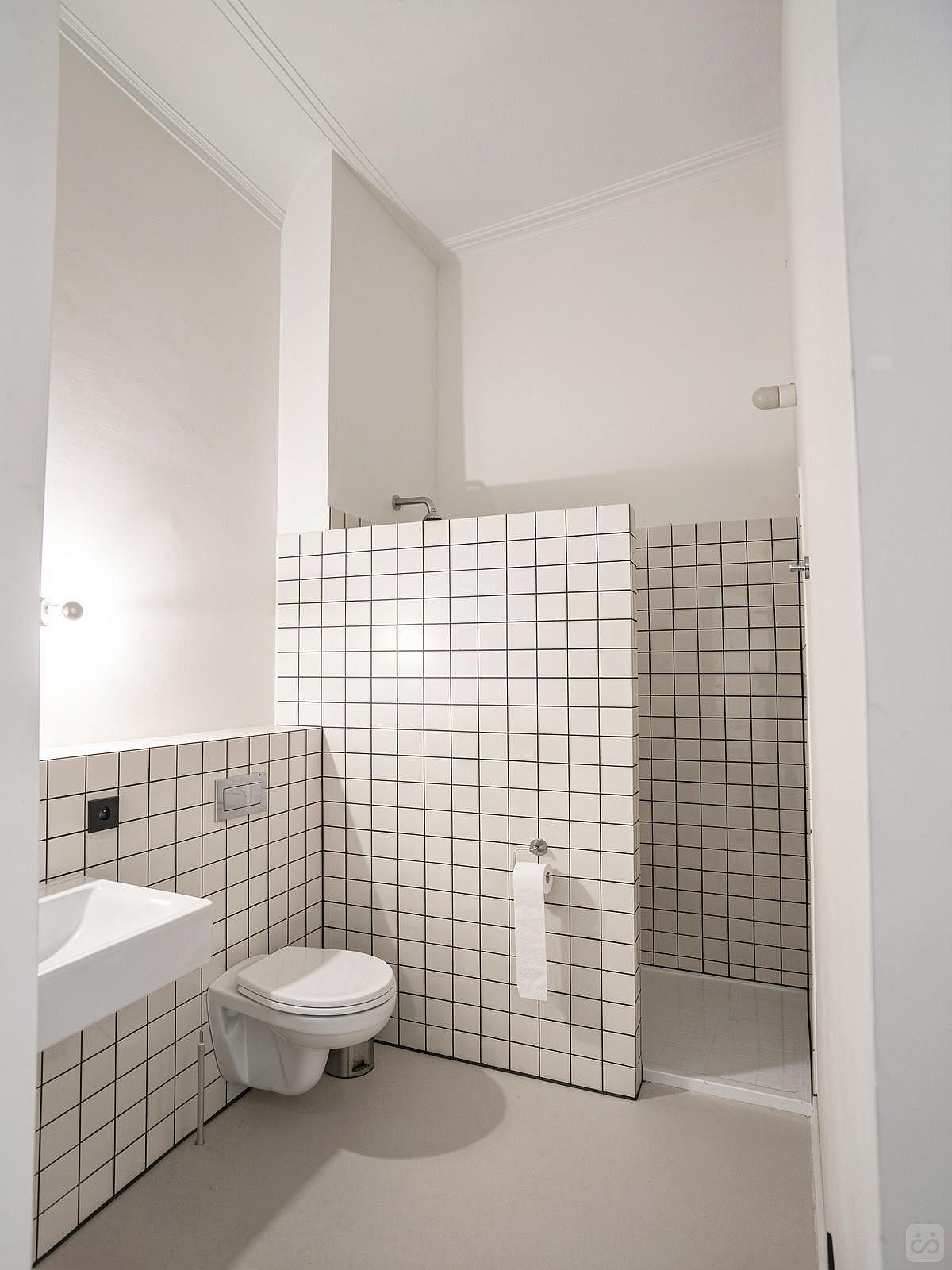  Suite Room  -  A Stunning Neo-Renaissance design residence near Antwerp Central Station  - Gallery -  118