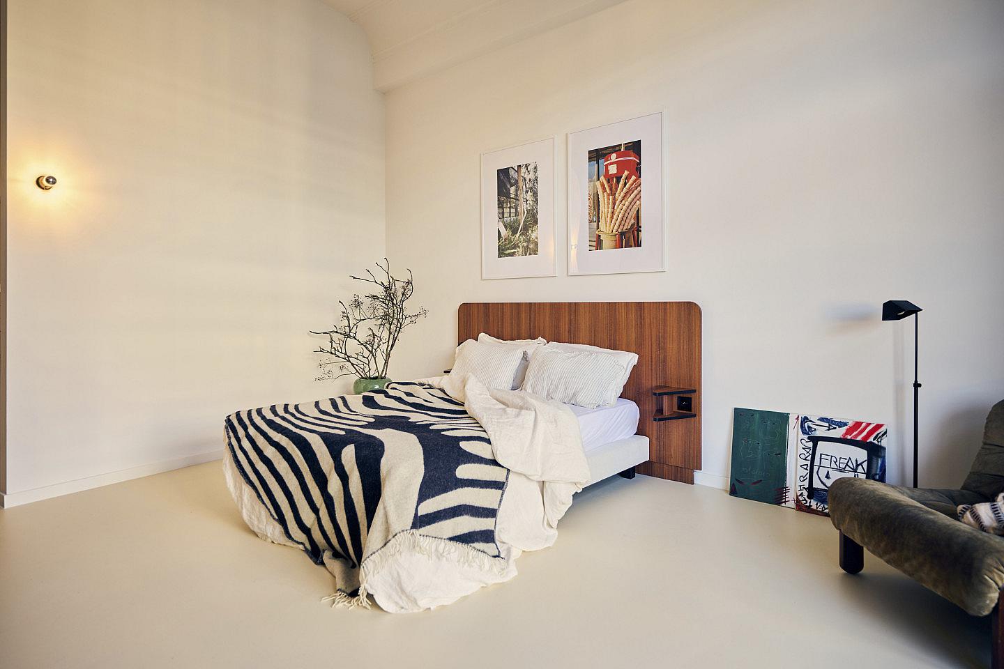  Suite Room  -  A Stunning Neo-Renaissance design residence near Antwerp Central Station  - Gallery -  79