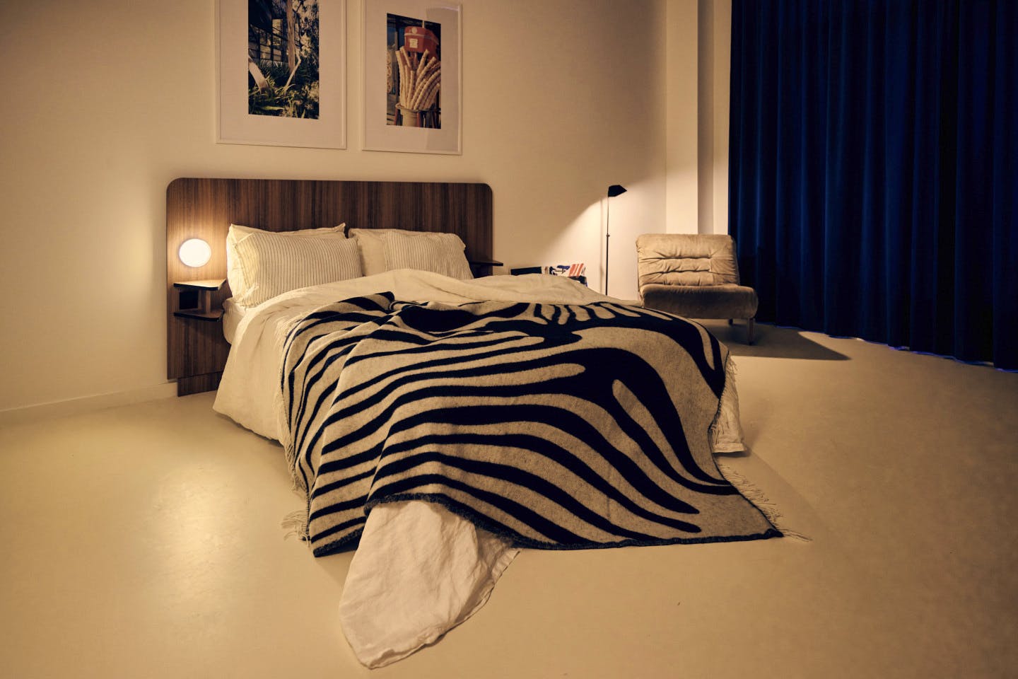  Suite Room  -  A Stunning Neo-Renaissance design residence near Antwerp Central Station  - Gallery -  13