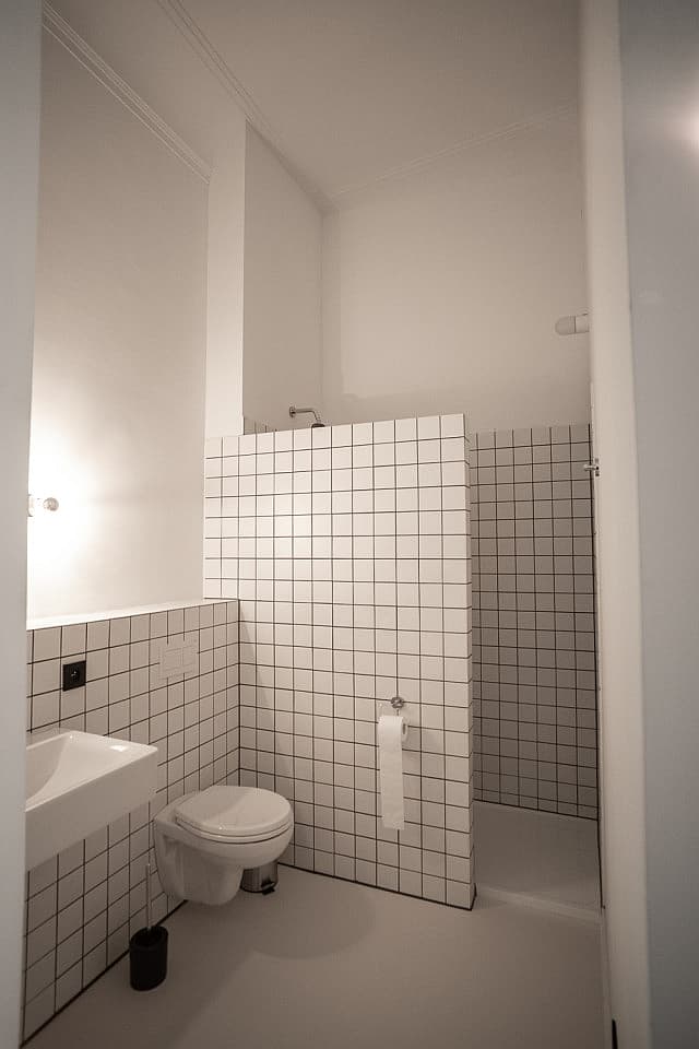  Suite Room  -  A Stunning Neo-Renaissance design residence near Antwerp Central Station  - Gallery -  74