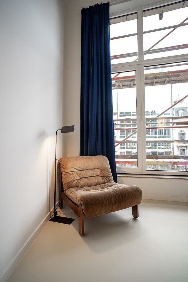  Suite Room  -  A Stunning Neo-Renaissance design residence near Antwerp Central Station  - Gallery -  91