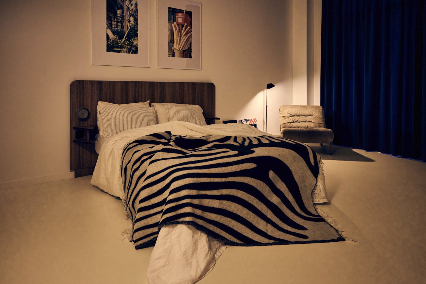  Suite Room  -  A Stunning Neo-Renaissance design residence near Antwerp Central Station  - Gallery -  14