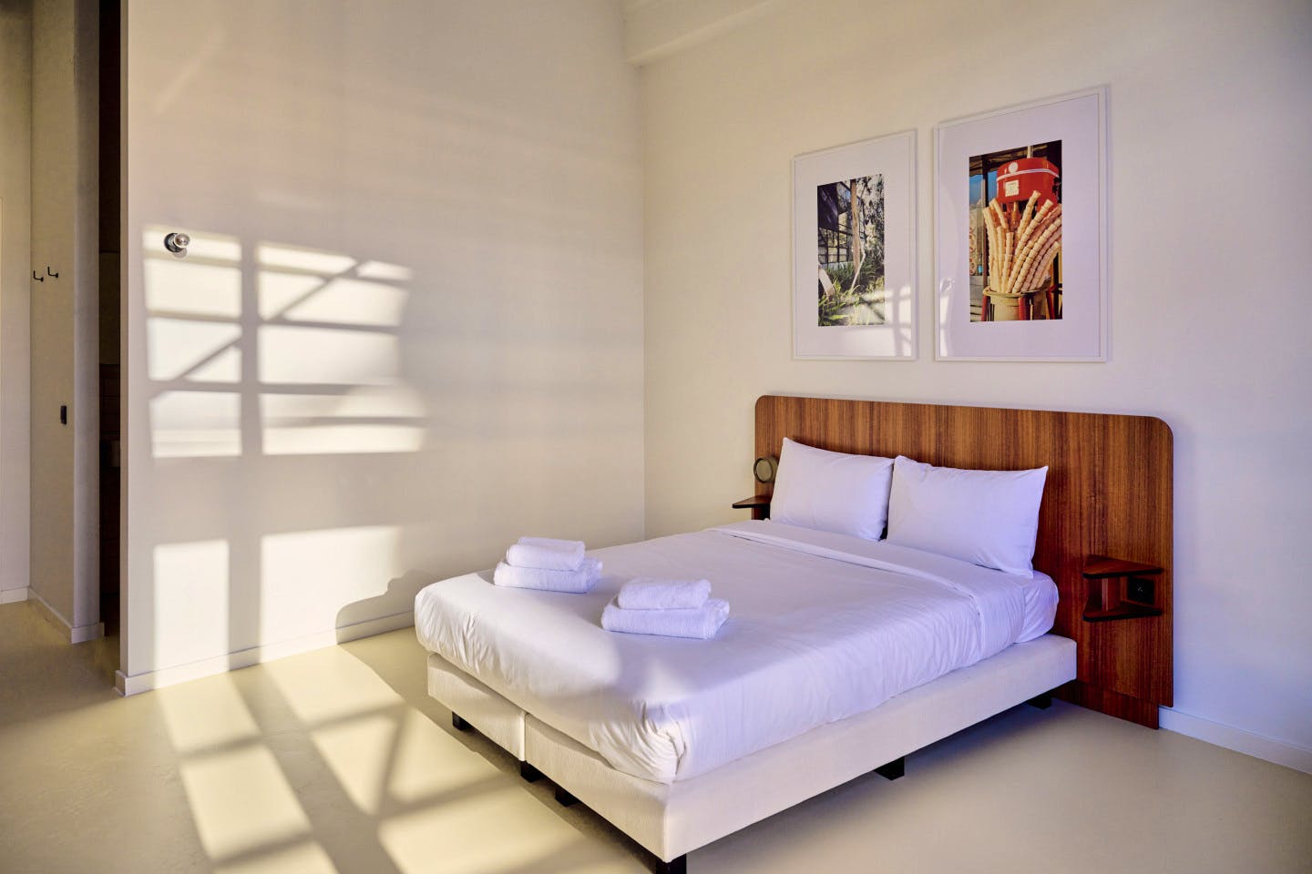  Suite Room  -  A Stunning Neo-Renaissance design residence near Antwerp Central Station  - Gallery -  9