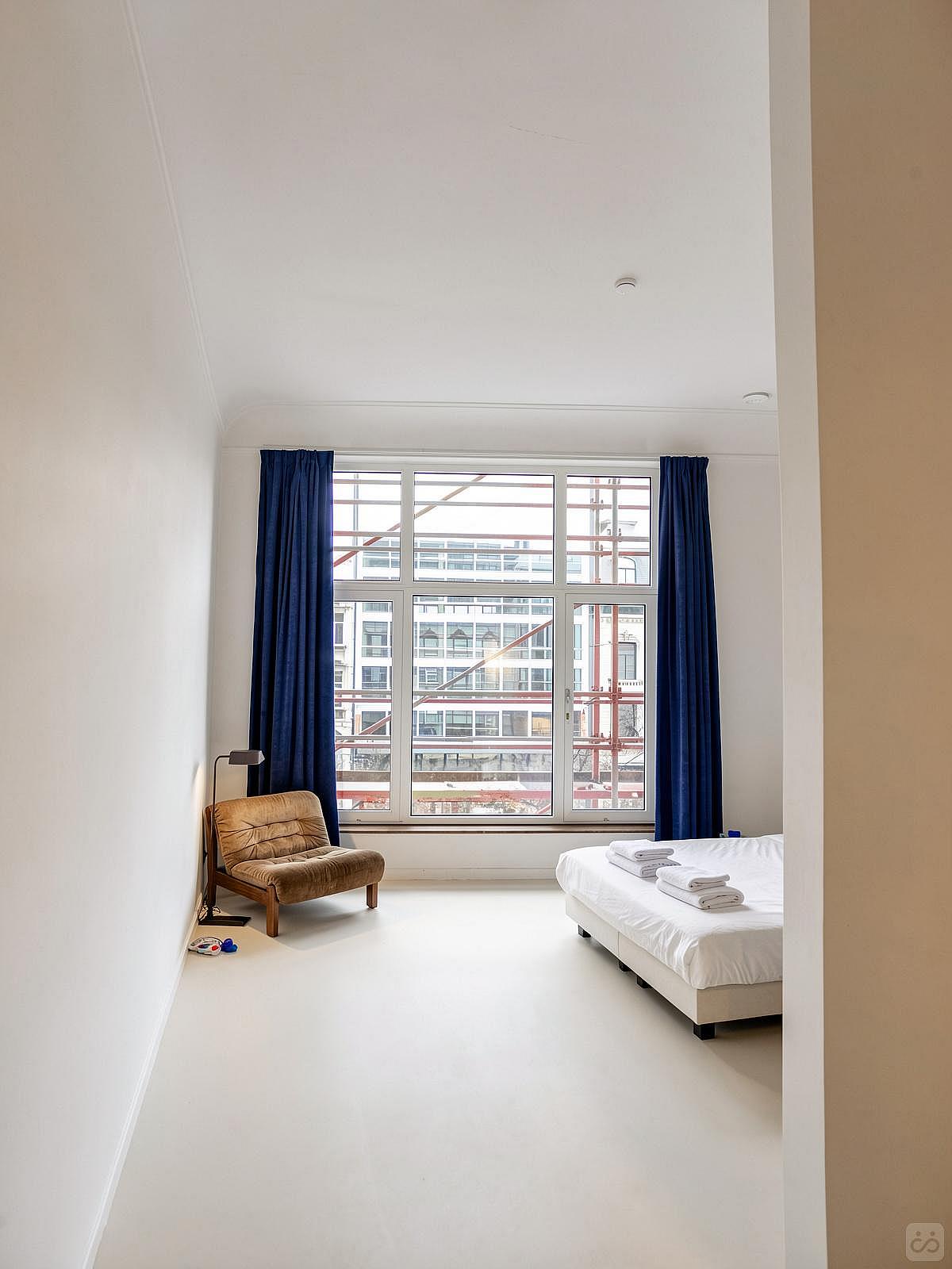  Suite Room  -  A Stunning Neo-Renaissance design residence near Antwerp Central Station  - Gallery -  109