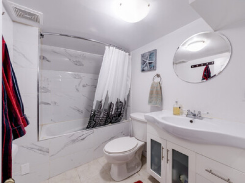 A comfy home waiting for you