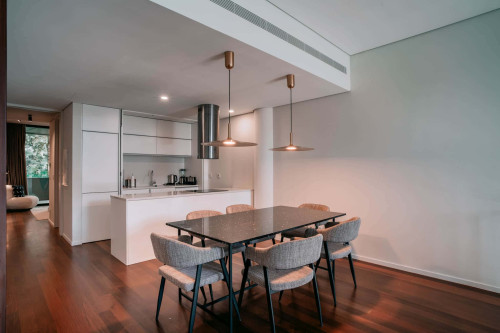 Luxury apartment near Douro river