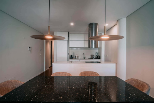 Luxury apartment near Douro river