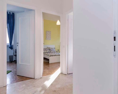 Stanza in Via dei Pioppi - Gallery - 74