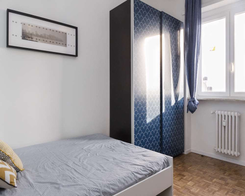 Stanza in Via dei Pioppi - Gallery - 58