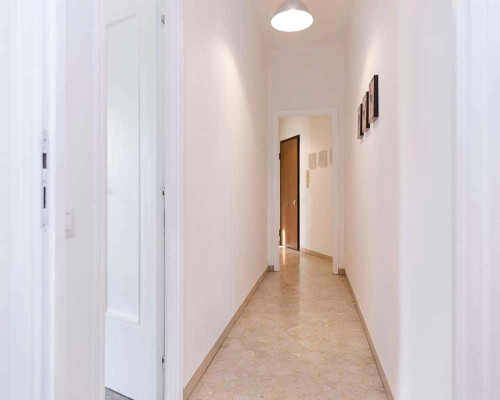 Stanza in Via dei Pioppi - Gallery - 19