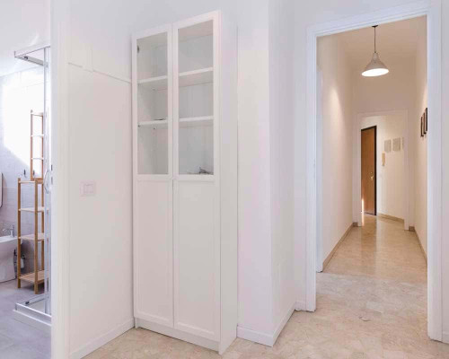 Stanza in Via dei Pioppi - Gallery - 53