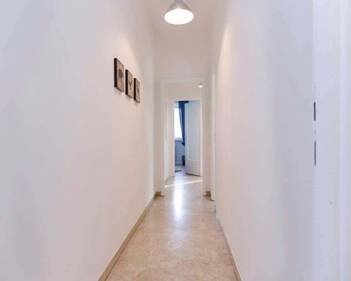 Stanza in Via dei Pioppi - Gallery - 79