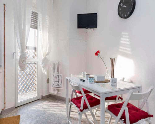 Stanza in Via dei Pioppi - Gallery - 78