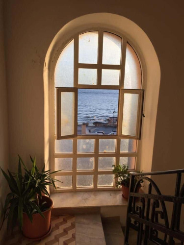 Apartment in Via Giacomo Leopardi, Alghero for 40 m² with 1 bedroom