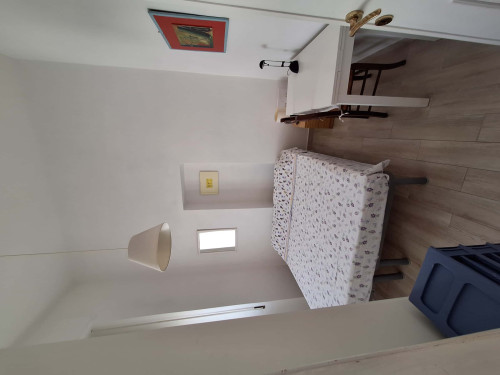 Apartment in Via Giacomo Leopardi, Alghero for 40 m² with 1 bedroom