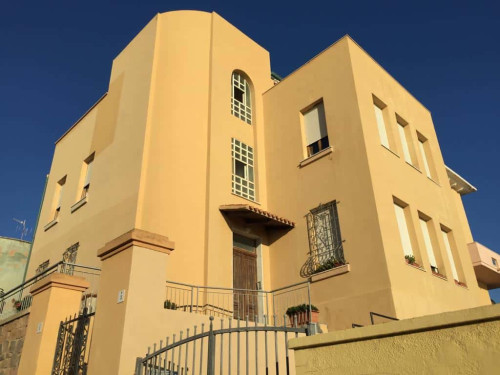 Apartment in Via Giacomo Leopardi, Alghero for 40 m² with 1 bedroom
