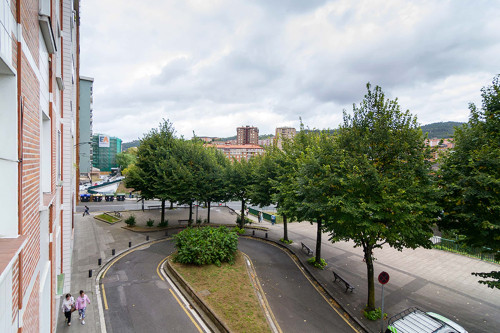 Cocherito de Bilbao Kalea