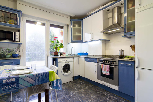 Cocherito de Bilbao Kalea