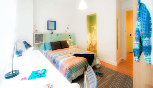 García Rivero Maisuaren Kalea